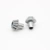 2PCS 12T Metal Bevel Gear Replacement RC Parts for WLtoys 124008 124010 1/12 4WD RC Car view 3