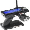 Flysky FS-GT3B Rc Transmitter & FS-GR3E Receiver, 2.4Ghz 3 Channel Rc Car Remote Controller and Receiver view 3