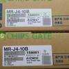 1PC New MR-J4-10B Servo Drive MRJ410B in Box for Shipping view 2