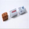 FMS FCX24 FCX18 Simulation Mini Luggage Carrier Set Decoration Fake Props Accessory for RC Crawler Car view 1