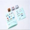 FMS FCX24 FCX18 Simulation Mini Luggage Carrier Set Decoration Fake Props Accessory for RC Crawler Car view 2