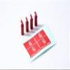 FMS Simulation Mini Fire Extinguisher (4Pcs) Decoration Fake Props Accessory for FCX18 RC Crawler Car view 2