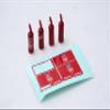 FMS Simulation Mini Fire Extinguisher (4Pcs) Decoration Fake Props Accessory for FCX18 RC Crawler Car view 3