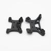 Plastic Front and Rear Shocks Tower Shock Absorber Mount Bracket Replacement RC Parts for WLtoys 124008 124010 1/12 4WD RC Car view 2
