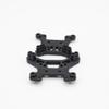 Plastic Front and Rear Shocks Tower Shock Absorber Mount Bracket Replacement RC Parts for WLtoys 124008 124010 1/12 4WD RC Car view 3