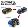 REMOKING 3 in 1 Educational Building Toy for Kids Boys Girls Age 610, Creative STEM Learning Set for Birthday or Christmas view 4