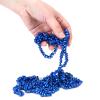 550pcs Blue Magnet Balls Desk Toys for Adults, Ferrite Crags Magnetic Putty Desk Fidget Toys for Office view 2