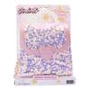 Girabrilla Bauletto Fashion Top Case, Pink view 1