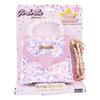Girabrilla Bauletto Fashion Top Case, Pink view 2