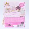 Girabrilla Bauletto Fashion Top Case, Pink view 3