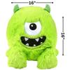 16" Monster Bladder Ball view 2