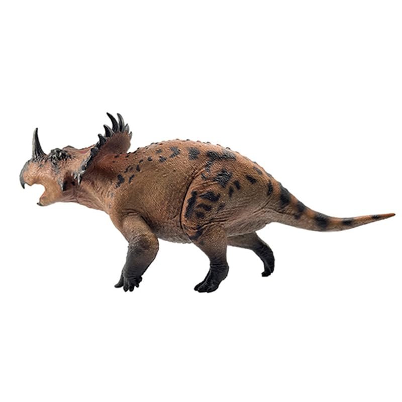 HAOLONGGOOD New Sinoceratops 135 Science and Art Model (Lei Heng)