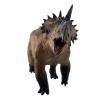 HAOLONGGOOD New Sinoceratops 135 Science and Art Model (Lei Heng) view 2