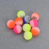 VICASKY 80 Pieces Fake Eyeballs Glow in the Dark Bouncy Balls Bouncy Nativity Crafts Bouncy Bouncy Halloween view 2