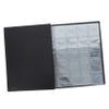 EXCEART Simple Collection Album Storage Folder Holder Collection Holder for Money Stamps view 1