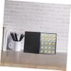 EXCEART Simple Collection Album Storage Folder Holder Collection Holder for Money Stamps view 2
