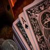 Bonfires Green (Includes Card Magic Course) by Adam Wilber and Vulpine view 2