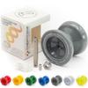 Cheatcode Yoyo by Brandon Vu | Master Fingerspin Tricks | A Responsive & Unresponsive Yo-yo for Kids, Teens & Adults | Great Yo Yo For Beginners | Extra Professional Ball Bearing Kit Included | Offset view 1