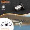 Front Arm Axis Replacement for DJI mini 4 pro/Mini 3 Front Arm Hinges Arm Shaft for DJI mini 4 Pro Drone Accessories Parts with Repair Tools view 3