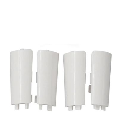 4pcs Original Landing Gear Antenna Cover Replacement Decorative Cap for DJI Phantom 4 Pro/Advanced /V2.0 Replacement Parts