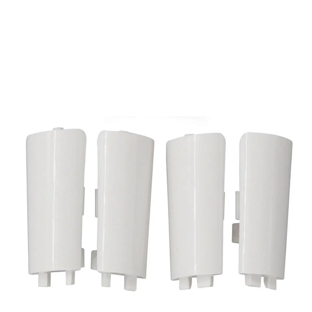 4pcs Original Landing Gear Antenna Cover Replacement Decorative Cap for DJI Phantom 4 Pro/Advanced /V2.0 Replacement Parts