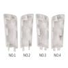 4pcs Original Landing Gear Antenna Cover Replacement Decorative Cap for DJI Phantom 4 Pro/Advanced /V2.0 Replacement Parts view 2