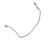BayDe Genuine for DJI Phantom 4 Pro V2.0 Part Left/Right Landing Gear Built In Antenna For RC Drone replacement parts (Color : Compass Cable), BayDe1993 view 1