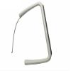 BayDe Genuine for DJI Phantom 4 Pro V2.0 Part Left/Right Landing Gear Built In Antenna For RC Drone replacement parts (Color : Compass Cable), BayDe1993 view 3