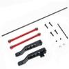 Sway Bar Anti-Sway Bar Compatible with 1/7 Traxxas UDR Parts Unlimited Desert Racer 85086-4 Aluminum Alloy Anti-Roll Mount Upgrade(Rear) view 1