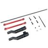 Sway Bar Anti-Sway Bar Compatible with 1/7 Traxxas UDR Parts Unlimited Desert Racer 85086-4 Aluminum Alloy Anti-Roll Mount Upgrade(Rear) view 2