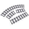 Building Blocks Train Track System - Urban Railway Accessories for Major Brands view 3