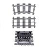 Building Blocks Train Track System - Urban Railway Accessories for Major Brands view 4