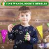 Easter Basket Goodie Bags Stuffers for Kids,32 Pack Mini Bubbles Party Favors for Toddlers,Easter Gift Treat Goody Bags Pinata Fillers,Easter Essentials Stuff Non Candy Classroom Prizes for Boys Girls view 3
