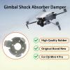 ZWLLKJGS Replacement Rubber Shock Absorbers Repair Parts for DJI Mini 4 Pro Drone Gimbal Camera Vibration Absorber Ball Spare Parts Accessories(Short Tail) view 2