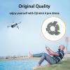 ZWLLKJGS Replacement Rubber Shock Absorbers Repair Parts for DJI Mini 4 Pro Drone Gimbal Camera Vibration Absorber Ball Spare Parts Accessories(Short Tail) view 4