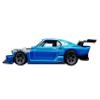 Hot Wheels RLC Elite 64 Modified 69 Ford Mustang Real Riders #3 view 4