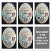 Junk and Disorderly, AZ Challenge Coin: Cold War Veteran All Branches (Engraving Available) view 4
