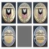 Junk and Disorderly, AZ Challenge Coin: Navy Petty Officer First, Second or Third Class (Engraving Available) view 1