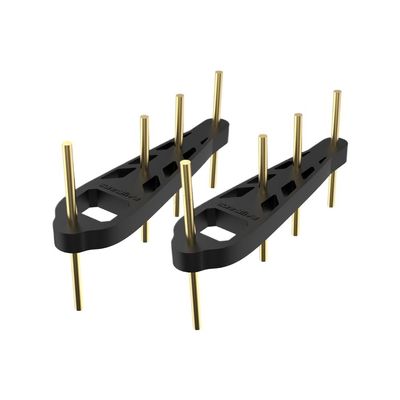ELBFAE 2.4/5.8Ghz Signal Booster Yagi-UDA Antenna Amplifier for DJI Mini 3 Pro/Mini 3/Mavic 3/Air 2/2S/Mini 2 Control Range Extender (Color : 2.4GHz)