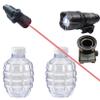 spark future Gel Blaster Accessories,Attachment,with Holder Bottle Funnel Splatter Ball Gun Parts, Suitable for Ages 14+ view 1