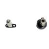 Motor Arm Axis Shaft Repair Parts for For Mavic Pro/Mavic 2 Pro/Mavic Air 2/Mavic Mini 2 (Color : Air 2 Rear) view 4