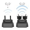 Antenna for for Mavic Mini/Air/Mini SE/Mavic 2 Pro /FIMI X8 Mini Remote Controller Signal Booster Range Extender (Color : Black Aluminum) view 3