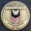 Junk and Disorderly, AZ Challenge Coin: Navy Petty Officer First Class (Engraving Available) view 2