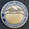 Junk and Disorderly, AZ Challenge Coin: Navy Petty Officer Second Class (Engraving Available) view 4