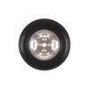 2.5"/4.0''/4.5'' Rubber Aluminum Core Wheel Hubs for RC Airplanes 1 Pair (2PCS) (3.0) view 1