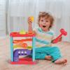 Tachan - Zigzag Circuit with Hammer - Hitting Toy - Contains Hammer and 3 Balls (CPA Toy Group 782T00831) view 3