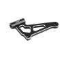 Palumma Front Brake Cable Clip for Losi 1/4 Promoto MX RC, Aluminum Front Brake Cable Clamp Compatible with Losi 1/4 Promoto MX RC view 1