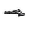 Palumma Front Brake Cable Clip for Losi 1/4 Promoto MX RC, Aluminum Front Brake Cable Clamp Compatible with Losi 1/4 Promoto MX RC view 2