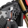 Palumma Front Brake Cable Clip for Losi 1/4 Promoto MX RC, Aluminum Front Brake Cable Clamp Compatible with Losi 1/4 Promoto MX RC view 3