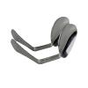 2 Pcs Bend Spoon Bending Gimmick Street Close up Magic Tricks Magic Show Illusion view 2